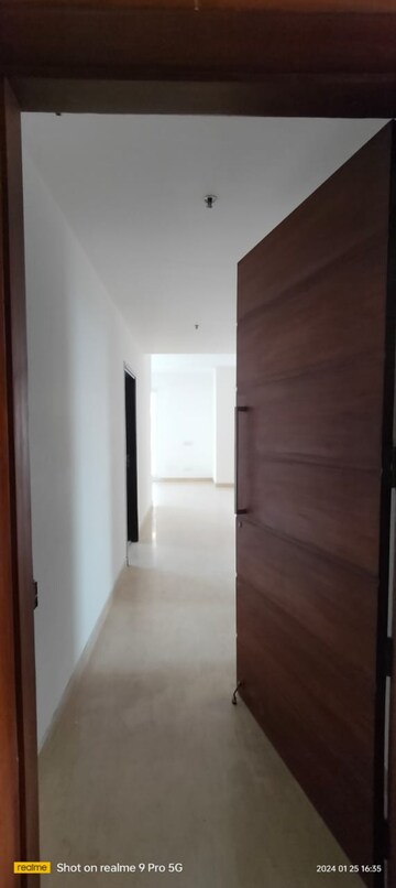 Building Lobby in 3 BHK Apartment at Puri Emerald Bay, Sector 104 – for Rent