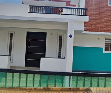 3 BHK Independent House For Resale in Ollur Thrissur  8205914