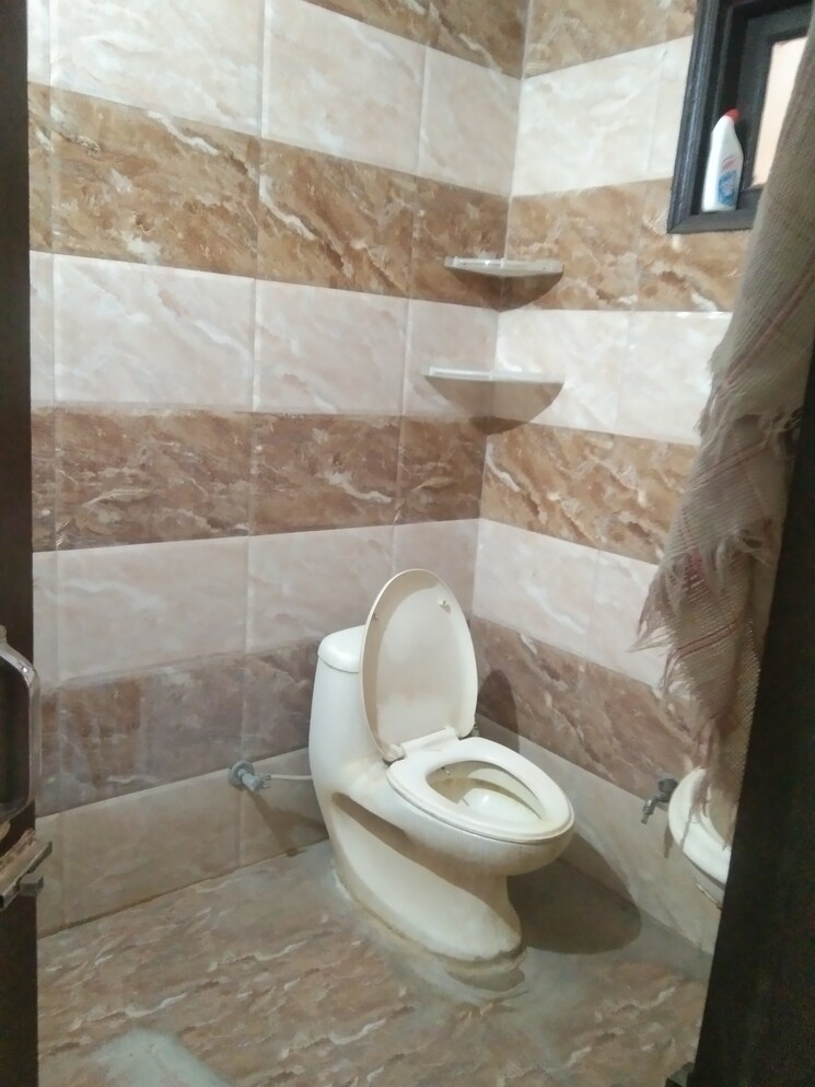 Master Bedroom, chattarpur 1.5 Bedroom 600 Sq.Ft. Builder Floor In Chattarpur Delhi 8205935