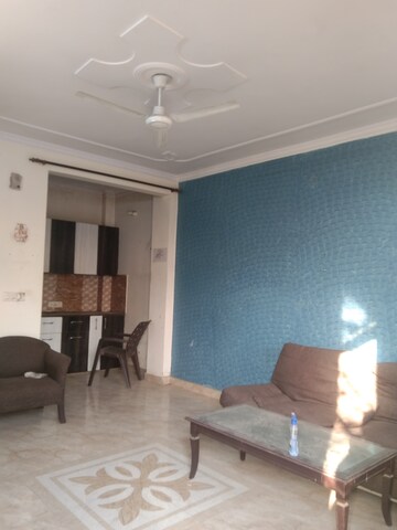 1.5 BHK Builder Floor For Rent in Chattarpur