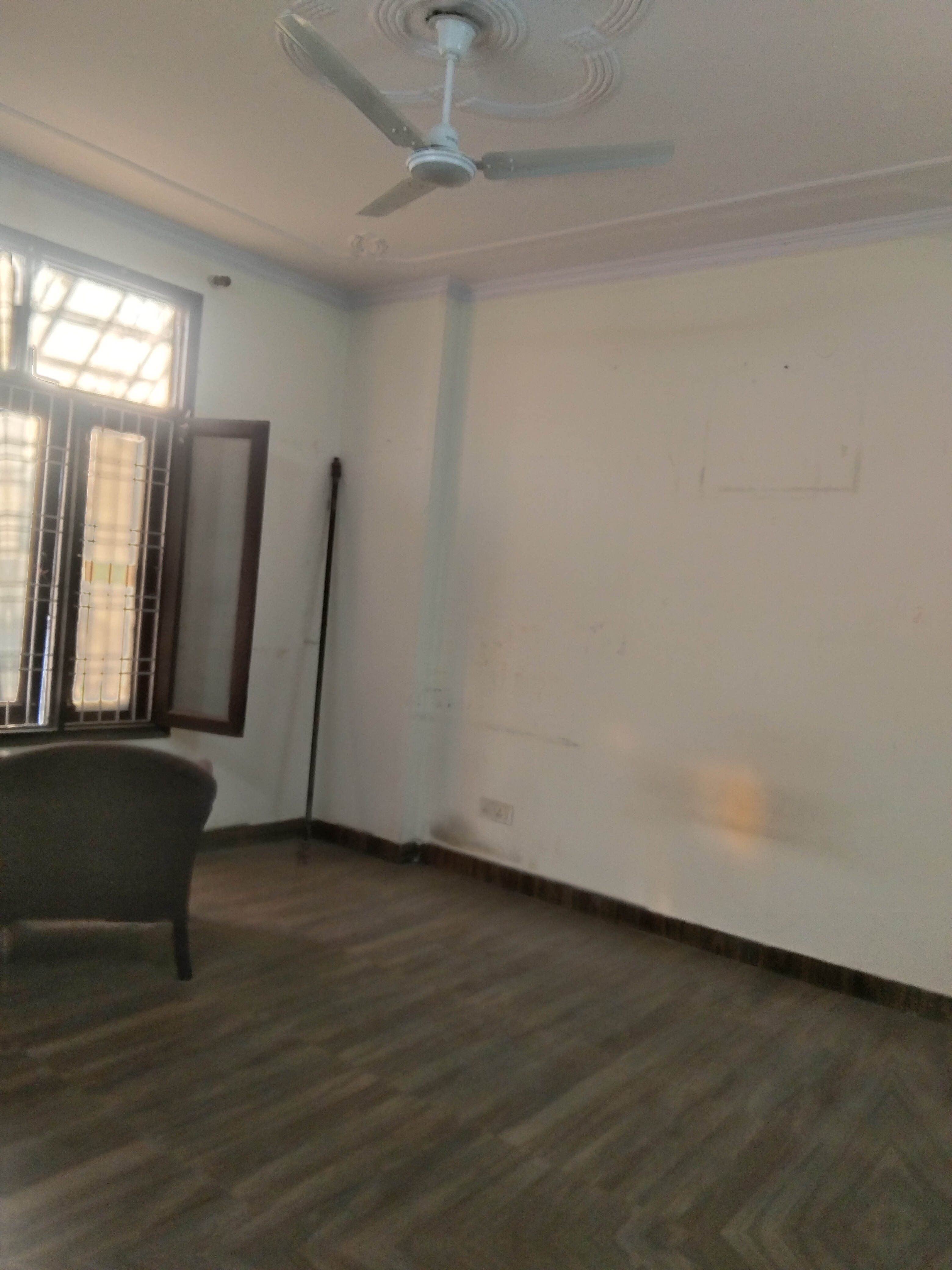 1.5 BHK Builder Floor For Rent in Jvts Garden Chattarpur ne