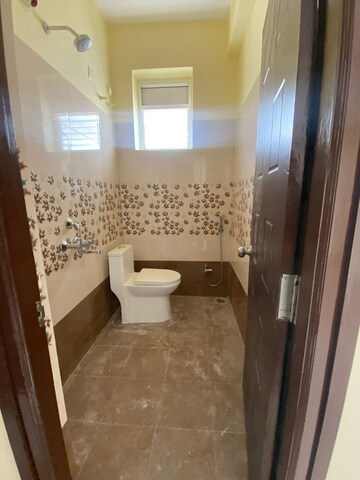 Bathroom in 2 BHK Apartment at Miyapur – for Sale