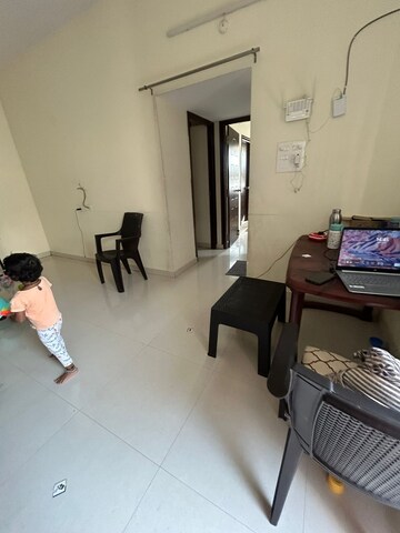 Master Bedroom in 2 BHK Apartment at Miyapur – for Sale