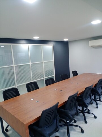 Team Area in  Office Space at Thaltej – for Rent