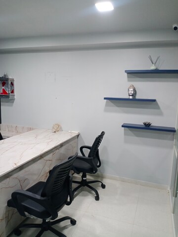 Team Area in  Office Space at Thaltej – for Rent