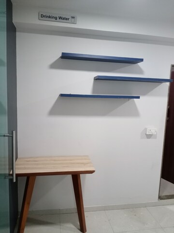 Kitchen in  Office Space at Thaltej – for Rent