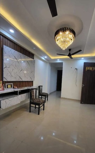 3 BHK Builder Floor For Rent in Nidhi Exclusive Floors Mehrauli Delhi  8205969