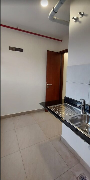 Staircase in 4 BHK Apartment at The Presidential Tower, Yeshwanthpur – for Sale