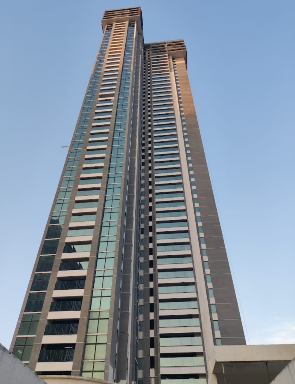 4 BHK Flats for Sale in The Presidential Tower Yeshwanthpur, Bangalore