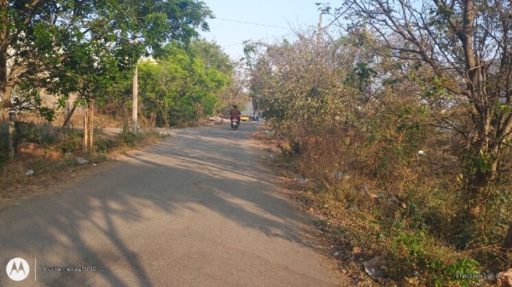 Exterior View, ullal  2400 Sq.Ft. Plot In Ullal Bangalore 8205976