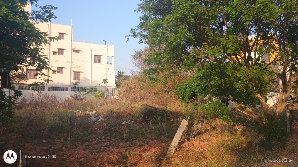 Plot For Sale in Ullal