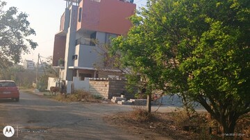 Plot – Exterior View View at Ullal - for Sale