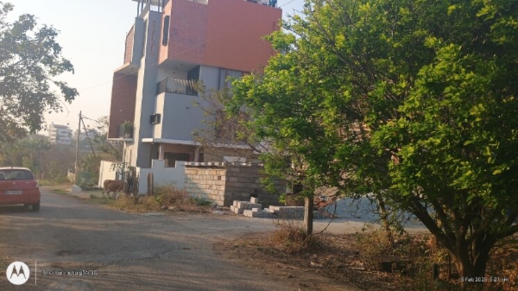Exterior View, ullal  2400 Sq.Ft. Plot In Ullal Bangalore 8205976