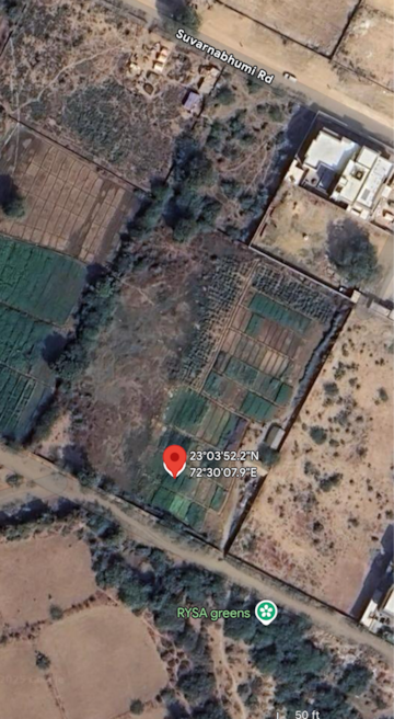  Plot For Sale in Hebatpur