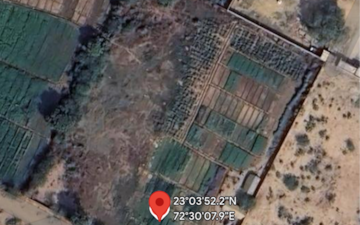 Plot For Sale in Hebatpur