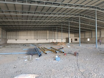Parking in  Warehouse at JP Hibiscus, Goravigere – for Rent