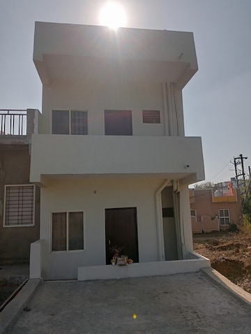 2 BHK Independent House For Resale in Katara Hills Bhopal  8205978