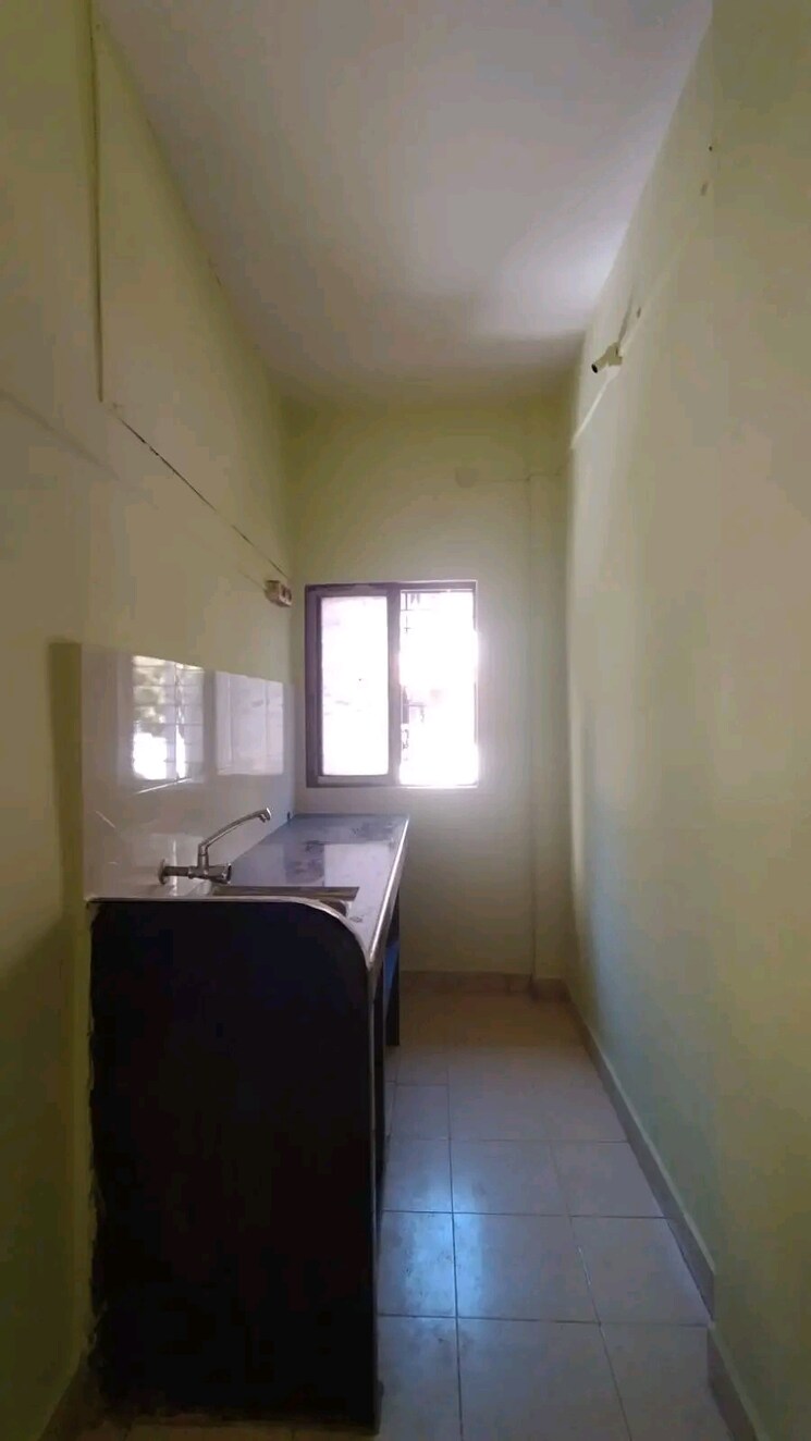 Kitchen, shyam-kutir-chs 1 RK 380 Sq.Ft. Apartment In Nalasopara West Palghar 8205992