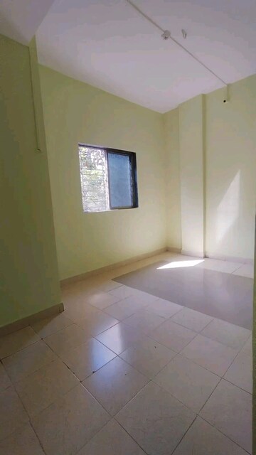Floor Plan in 1 RK Apartment at Shyam Kutir CHS, Nalasopara West – for Sale