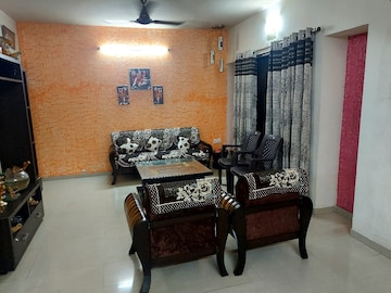 2.5 BHK Apartment For Rent in Bhandari Savannah Wagholi Pune  8206019