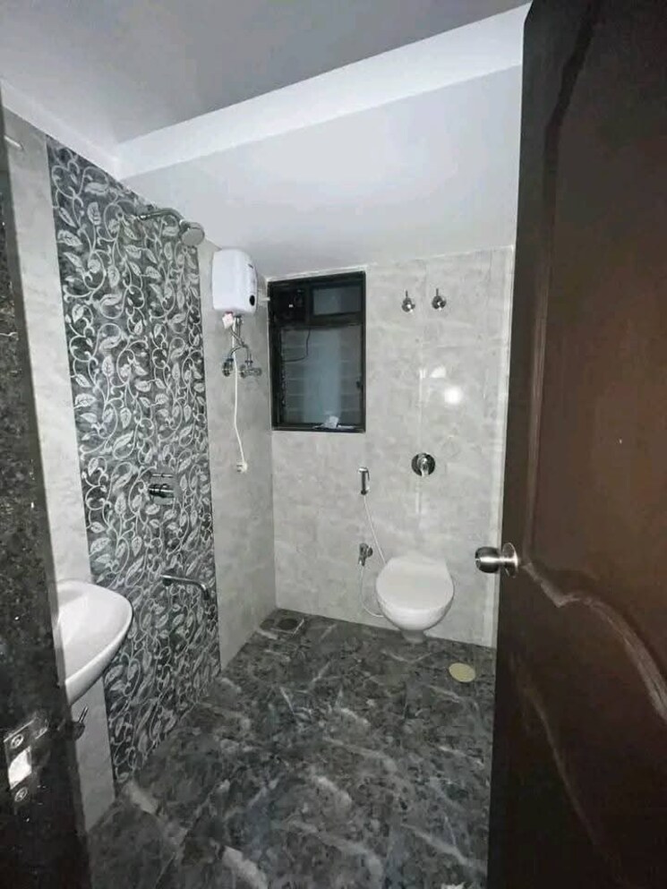 Bathroom, tricity-bayview 1 Bedroom 700 Sq.Ft. Apartment In Roadpali Navi Mumbai 8205997