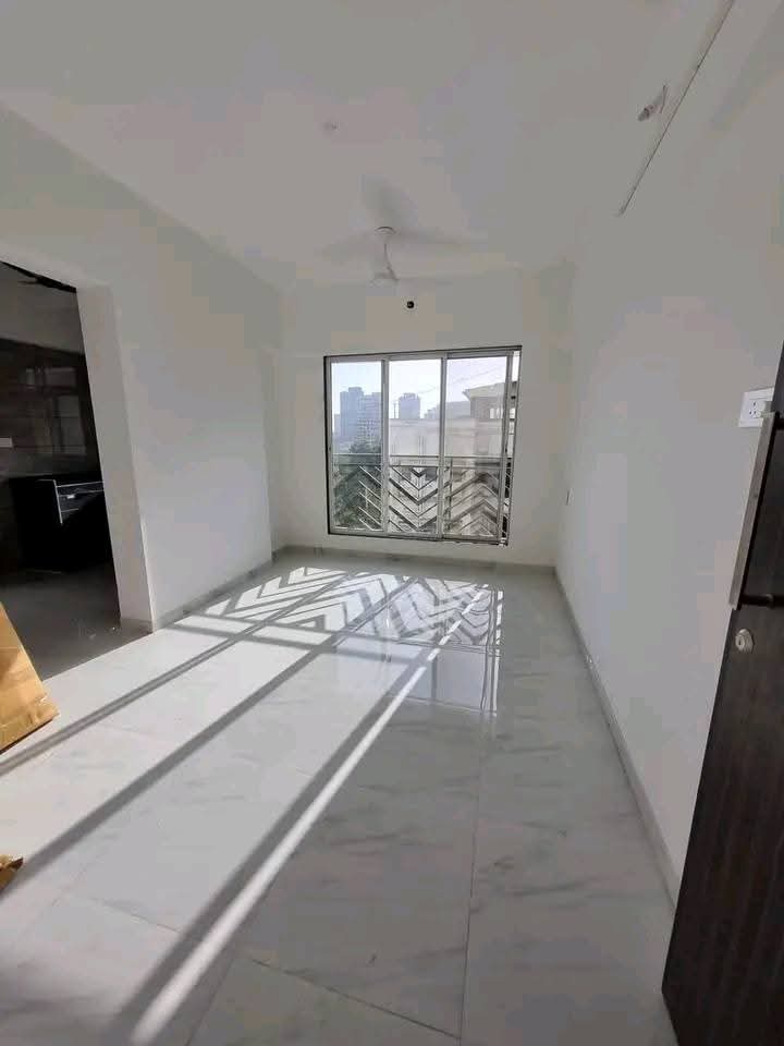 1 BHK Apartment For Sale in Tricity Bayview