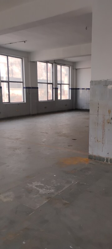 Floor Plan in  Warehouse at Sector 5 – for Rent