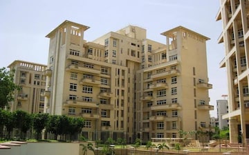 4 BHK Apartment For Rent in Silverglades The Ivy, Sector 28