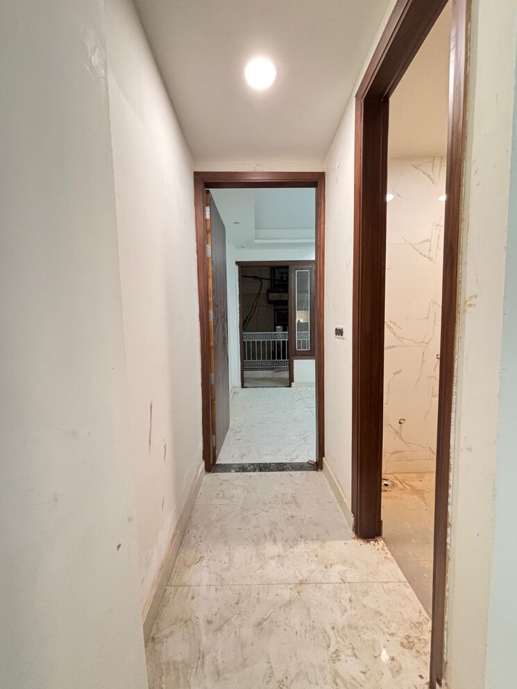 undefined, chhajjupur 1 Bedroom 550 Sq.Ft. Builder Floor In Chhajjupur Delhi 8206049