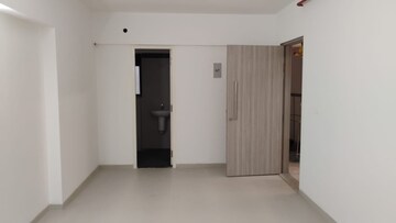 1 BHK Apartment For Sale in Nishant Building, Andheri West