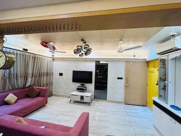 3 BHK Apartment For Resale in Zundal Ahmedabad  8080707