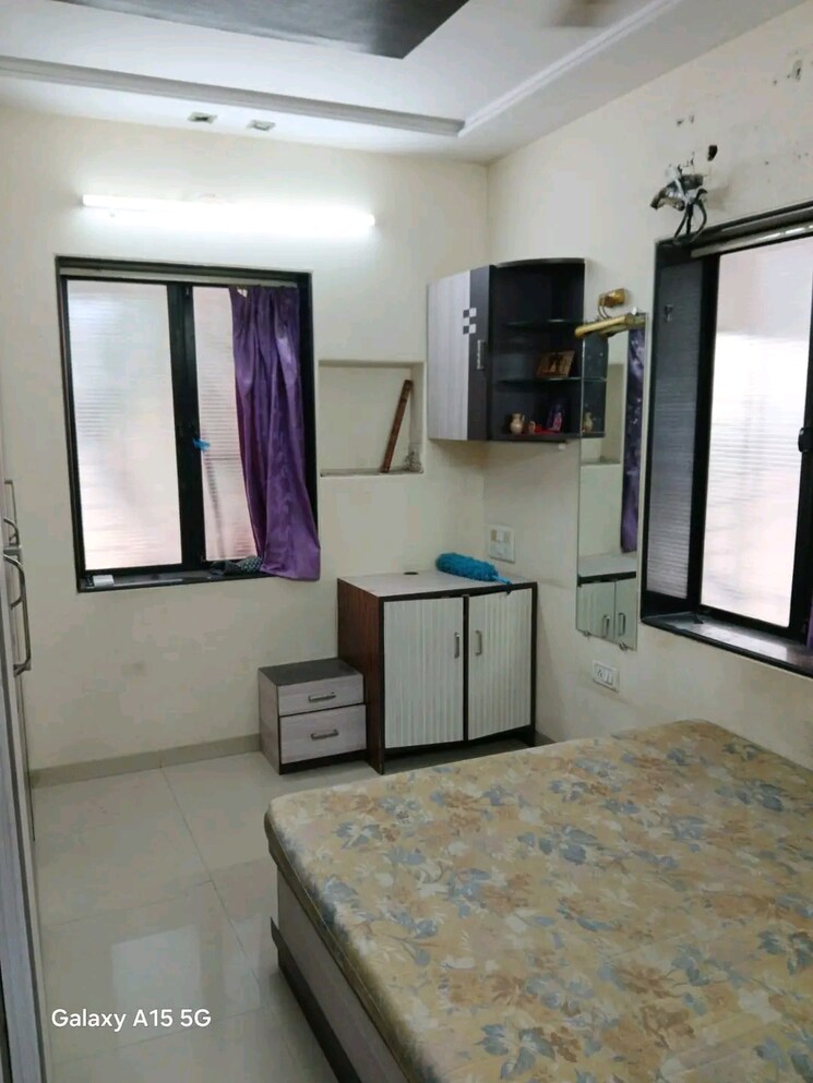 Kitchen, deep-heights-nalasopara 1 Bedroom 610 Sq.Ft. Apartment In Nalasopara West Palghar 8206069