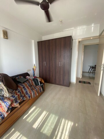 Bedroom in 3 BHK Apartment at Hiranandani Meadows, Manpada – for Sale