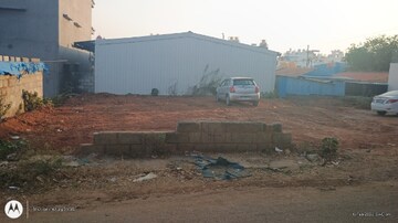 Plot For Resale in Annapurneshwari Nagar Bangalore  8206051