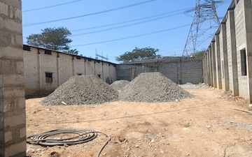 Warehouse For Rent in SS Homes Whitefield, Whitefield