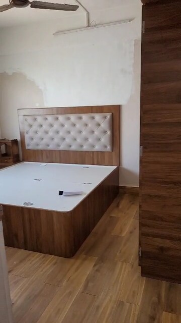 Bedroom in 1 BHK Apartment at Koteshwar Palace, Andheri East – for Rent