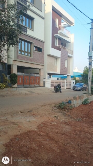  Plot – Exterior View View at Annapurneshwari Nagar - for Sale