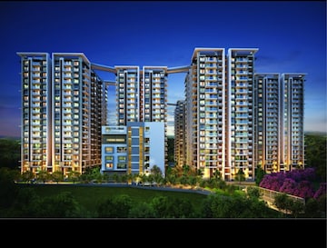 4 BHK Apartment For Resale in Vaisakhi Skypark Yendada Vizag  8205990