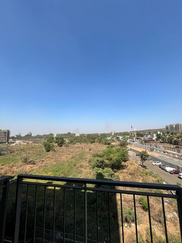 1 BHK Apartment – Exterior View View at Lodha Palava City, Dombivli East - for Rent