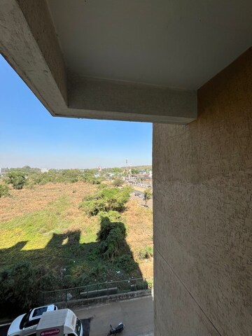 Room in 1 BHK Apartment at Lodha Palava City, Dombivli East – for Rent