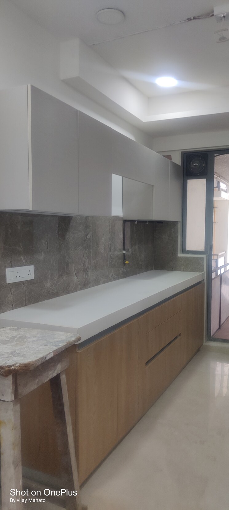Kitchen, the-park-residency-andheri 3 Bedroom 1060 Sq.Ft. Apartment In Andheri West Mumbai 8206155