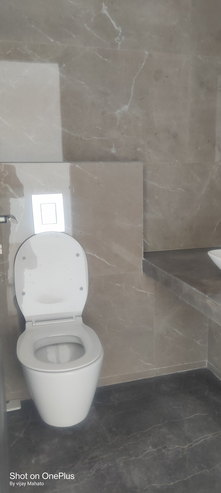 Bathroom, the-park-residency-andheri 3 Bedroom 1060 Sq.Ft. Apartment In Andheri West Mumbai 8206155