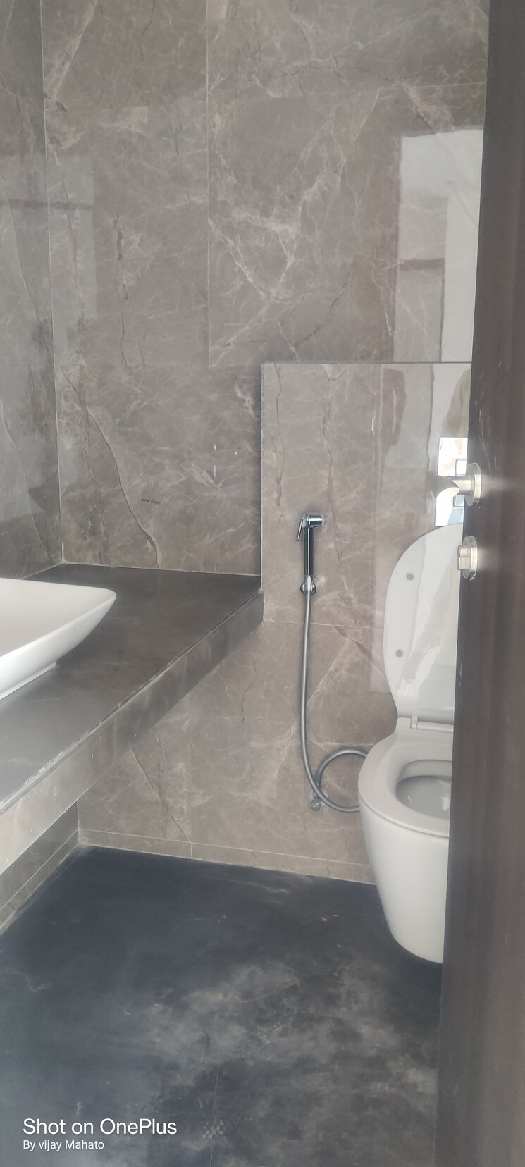 Bathroom, the-park-residency-andheri 3 Bedroom 1060 Sq.Ft. Apartment In Andheri West Mumbai 8206155