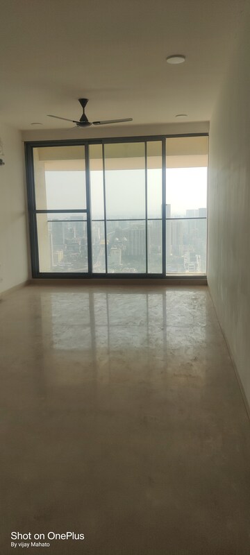 3 BHK Apartment For Sale in The Park Residency Andheri, Andheri West