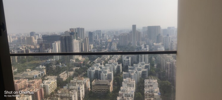 Exterior View, the-park-residency-andheri 3 Bedroom 1060 Sq.Ft. Apartment In Andheri West Mumbai 8206155