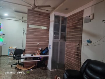 Furnished Amenities in 4 BHK Villa at Kopar Khairane Sector 19 – for Sale