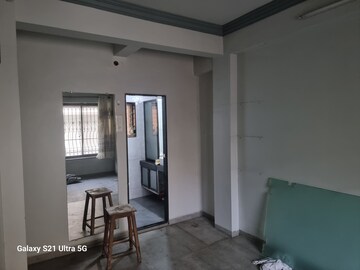 Living Room in 4 BHK Villa at Kopar Khairane Sector 19 – for Sale