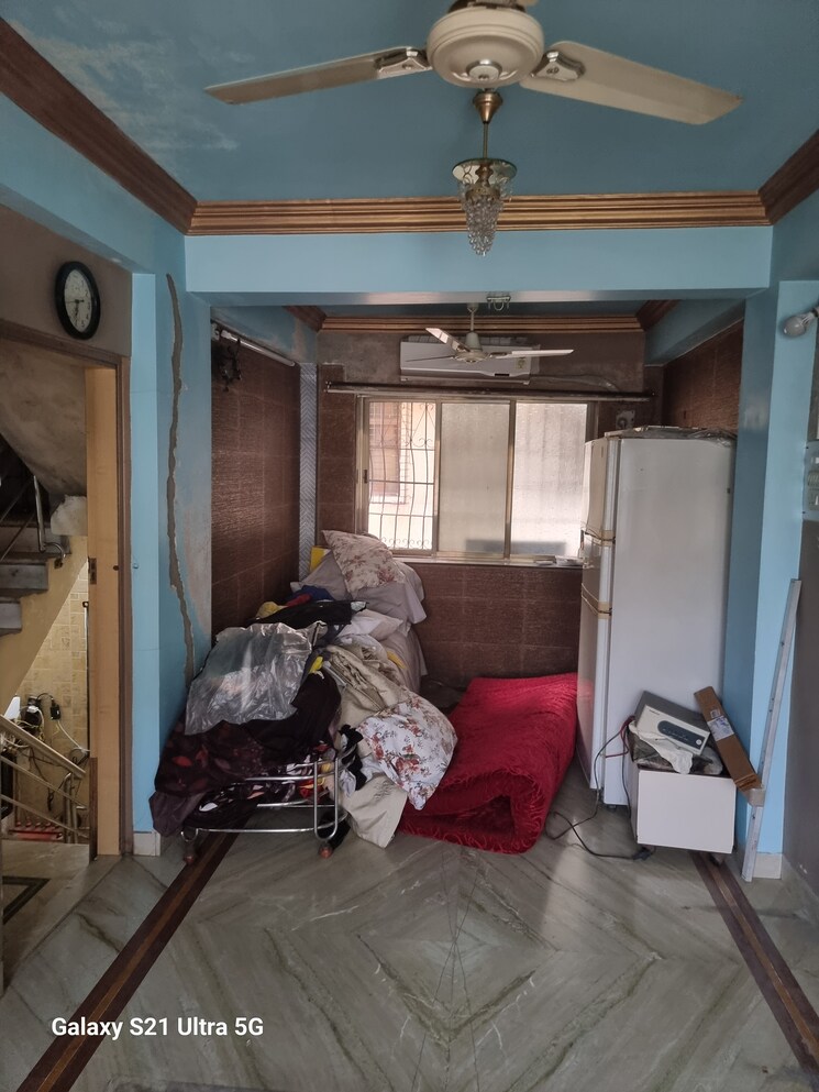 Living Room, kopar khairane sector 19 4 Bedroom 3000 Sq.Ft. Villa In Kopar Khairane Sector 19 Navi Mumbai 8206057