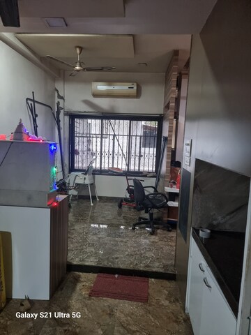  4 BHK Villa at Kopar Khairane Sector 19 – for Sale