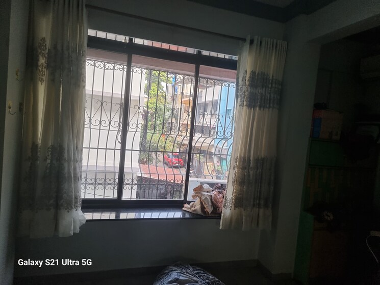 Exterior View, kopar khairane sector 19 4 Bedroom 3000 Sq.Ft. Villa In Kopar Khairane Sector 19 Navi Mumbai 8206057